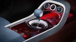 Mini Clubman Concept (2014) - skrzynia biegów