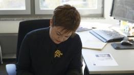 Ford S-Max Vignale Concept (2014) - projektowanie auta