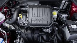 Volkswagen Polo V Facelifting (2014) - silnik