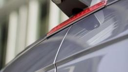 Mercedes Sprinter Facelifting (2014) - tył - inne ujęcie