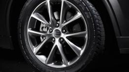 Dodge Durango III Facelifting (2014) - koło