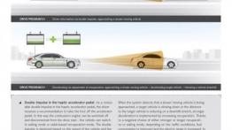 Mercedes S 500 Plug-In Hybrid (2014) - szkice - schematy - inne ujęcie