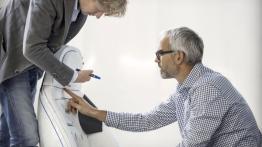 Mini Superleggera Vision Concept (2014) - projektowanie auta