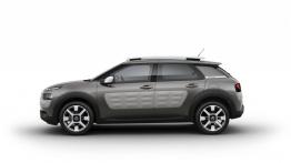 Citroen C4 Cactus (2014) - lewy bok