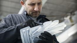 Mini Superleggera Vision Concept (2014) - projektowanie auta