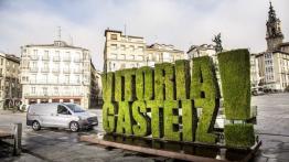 Mercedes Vito III Panel Van 116 CDI (2014) - prawy bok