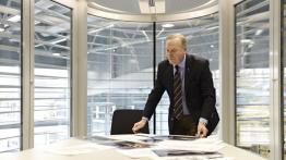 Ford S-Max Vignale Concept (2014) - projektowanie auta