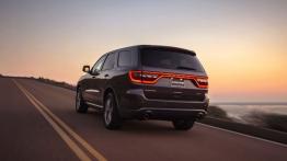 Dodge Durango III Facelifting (2014) - widok z tyłu