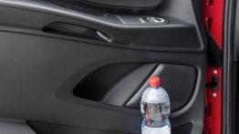 Mercedes Vito III Panel Van 116 CDI (2014) - drzwi kierowcy od wewnątrz