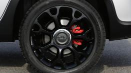 Fiat 500L Beats Edition (2014) - koło