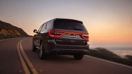 Dodge Durango III Facelifting (2014) - widok z tyłu