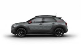 Citroen C4 Cactus (2014) - lewy bok