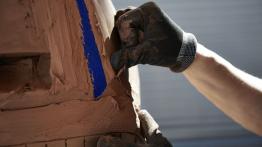 Ford S-Max Vignale Concept (2014) - projektowanie auta