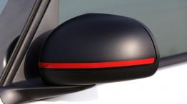 Fiat 500L Beats Edition (2014) - lewe lusterko zewnętrzne, przód