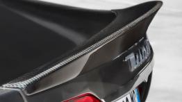 Maserati GranTurismo MC Stradale (2014) - spoiler