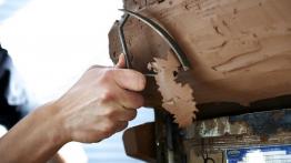 Ford S-Max Vignale Concept (2014) - projektowanie auta