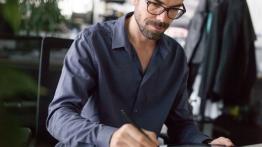 BMW serii 2 Coupe (2014) - projektowanie auta