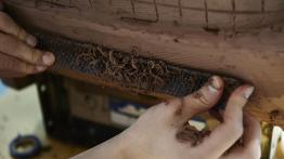 Ford S-Max Vignale Concept (2014) - projektowanie auta