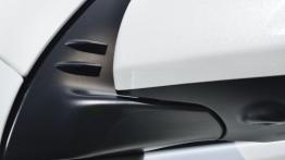 Toyota Land Cruiser 150 Facelifting (2014) - lewe lusterko zewnętrzne, przód