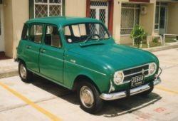 Renault 4 I