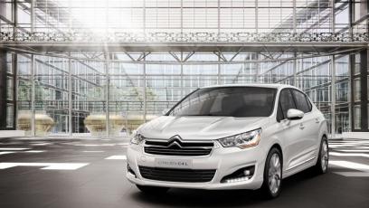 Citroen C4 L