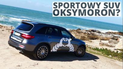 Szybkie SUV-y mogą być jeszcze szybsze! Nowa opona PS 4 SUV