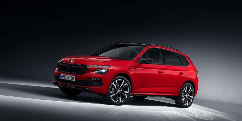 Nowe SUV-y do 100 000 zł. Przegląd rynku