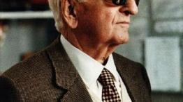 Testament Enzo - Ferrari F40 