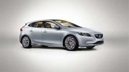 Stonowana rewolucja po szwedzku - Volvo V40