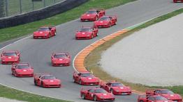 Testament Enzo - Ferrari F40 