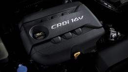 Hyundai i40 - silnik