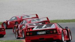 Testament Enzo - Ferrari F40 