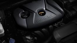 Hyundai i40 - silnik