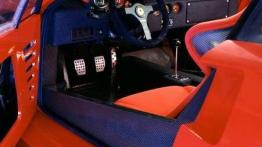 Testament Enzo - Ferrari F40 