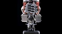 Testament Enzo - Ferrari F40 