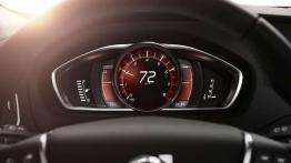 Stonowana rewolucja po szwedzku - Volvo V40