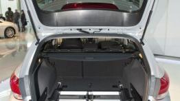 Hyundai i40 - tył - bagażnik otwarty