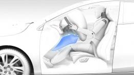 Stonowana rewolucja po szwedzku - Volvo V40