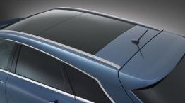 Hyundai i40 - szyberdach