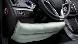 Hyundai i40 - kokpit