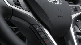 Hyundai i40 - kierownica