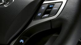 Hyundai i40 - kierownica