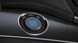 Hyundai i40 - deska rozdzielcza