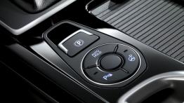 Hyundai i40 - skrzynia biegów