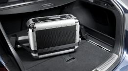 Hyundai i40 - bagażnik, akcesoria