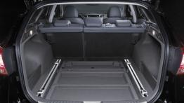 Hyundai i40 - bagażnik