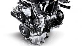 Hyundai i40 - silnik solo