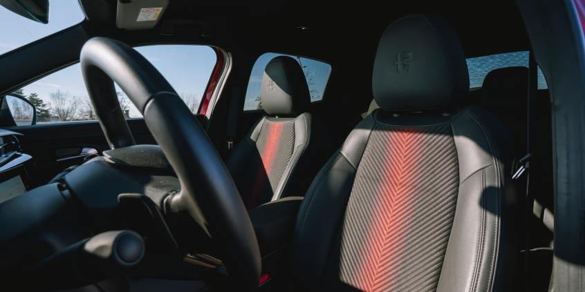 Alfa Romeo Junior Ibrida Q4 miała być wyjątkowa, a wyszło jak zawsze