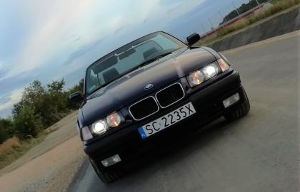 BMW 318IS 140KM