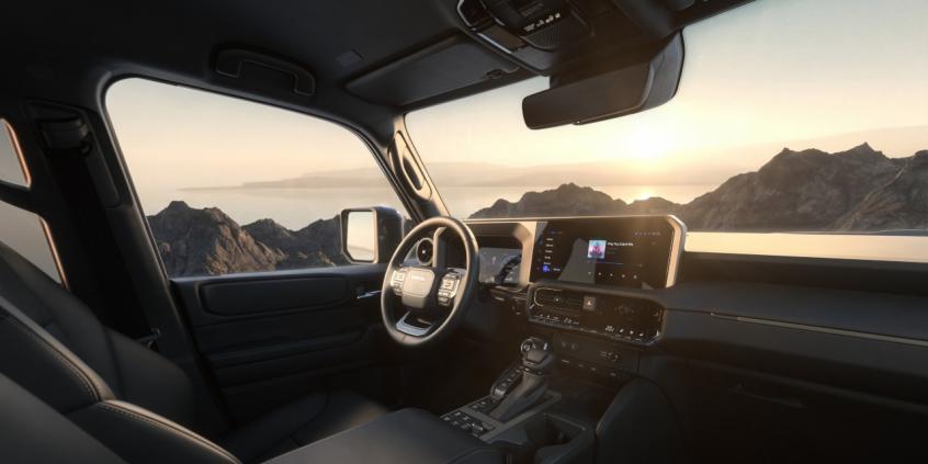 Toyota Land Cruiser 250 (2026): Dwie nowe wersje wjeżdżają do Polski. Czym się różnią?